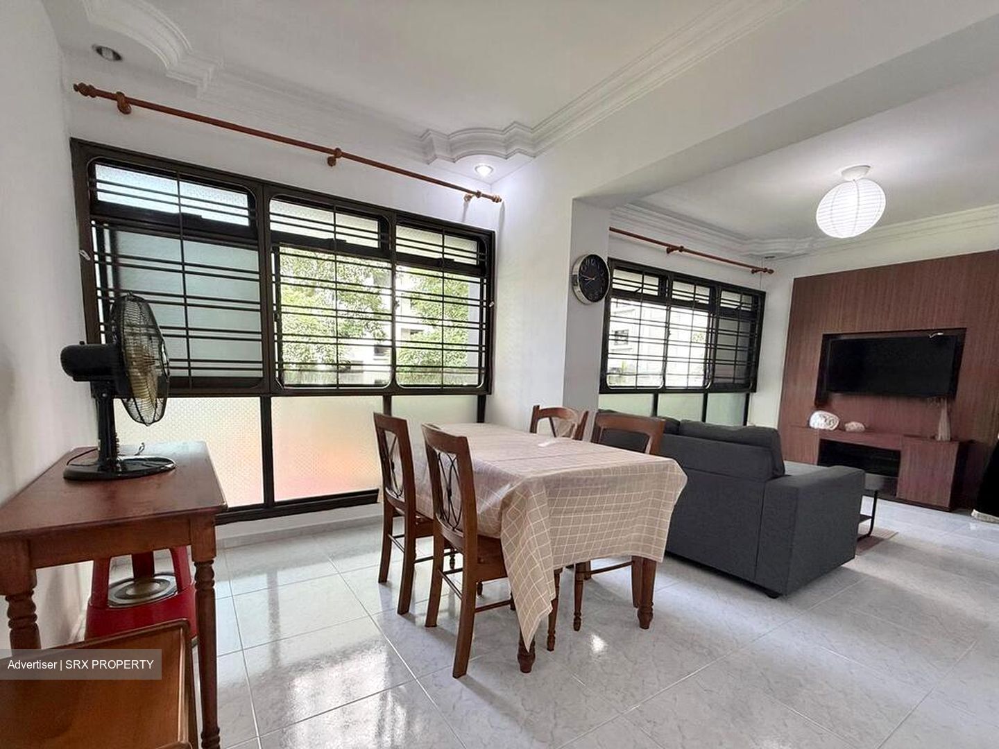 Blk 700A Amk Central Heights (Ang Mo Kio), HDB 5 Rooms #559080131